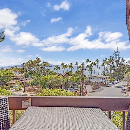 فيلا Maui Vista 1411 كيهي المظهر الخارجي الصورة