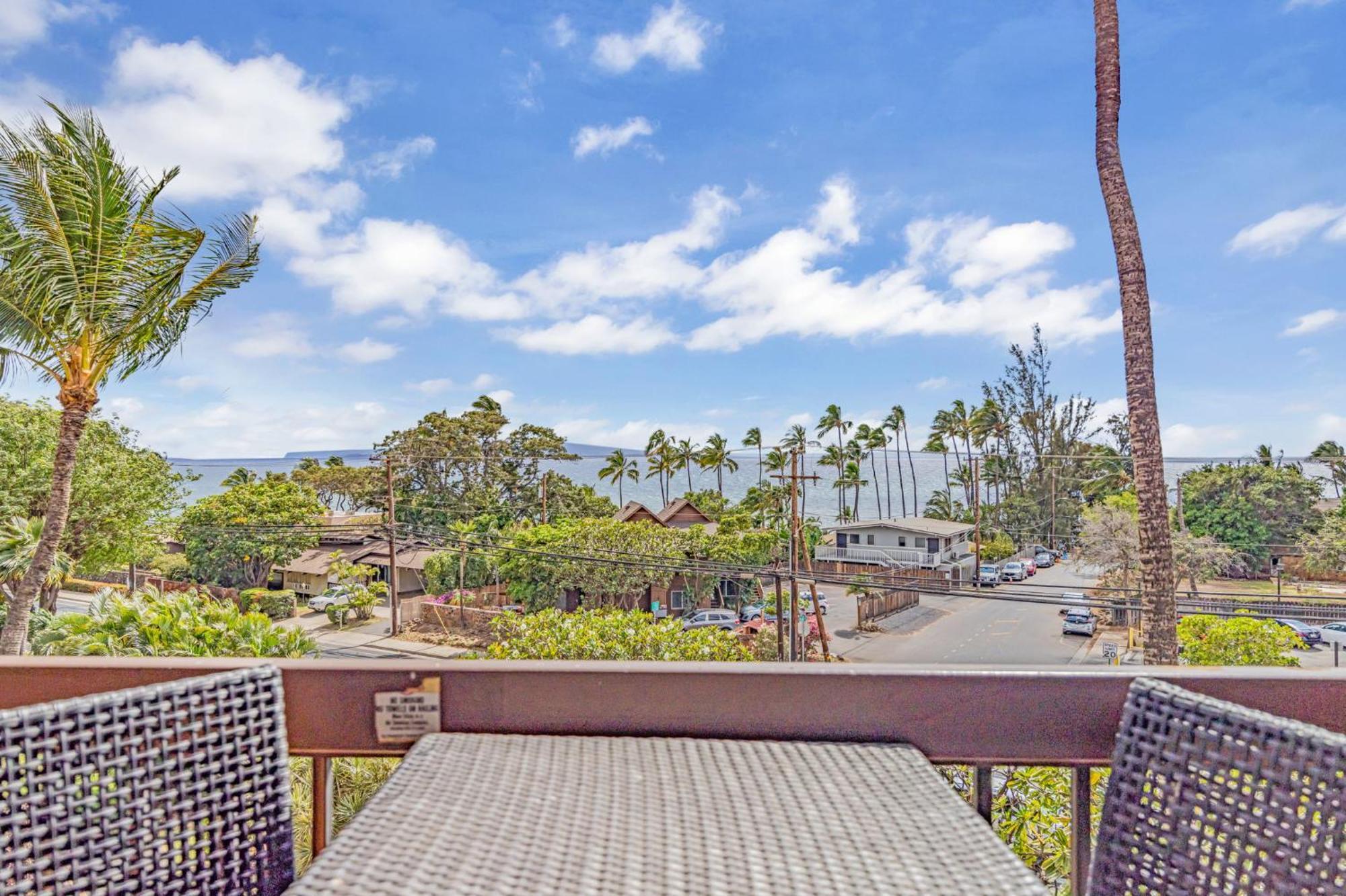 فيلا Maui Vista 1411 كيهي المظهر الخارجي الصورة
