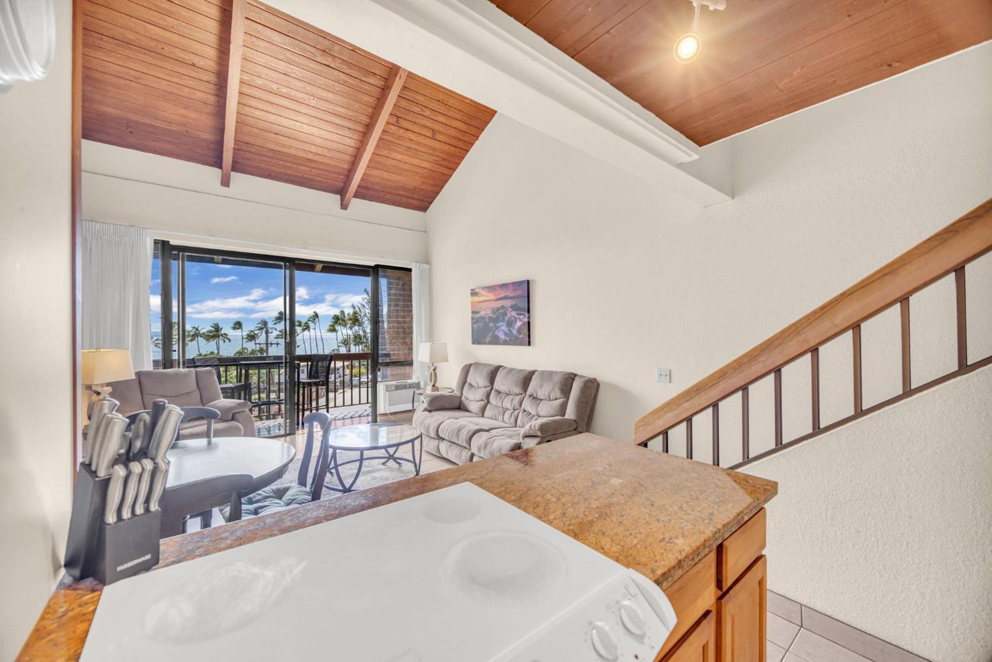 فيلا Maui Vista 1411 كيهي المظهر الخارجي الصورة