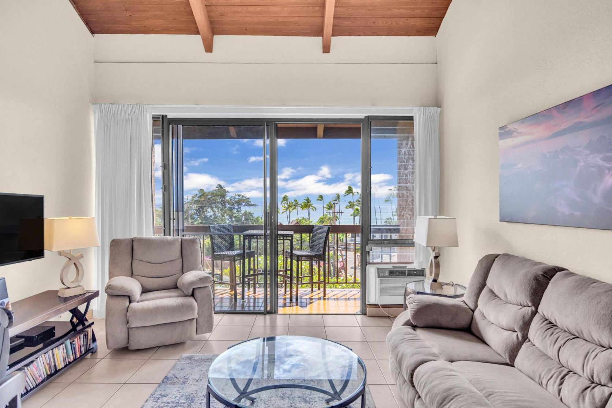 فيلا Maui Vista 1411 كيهي المظهر الخارجي الصورة