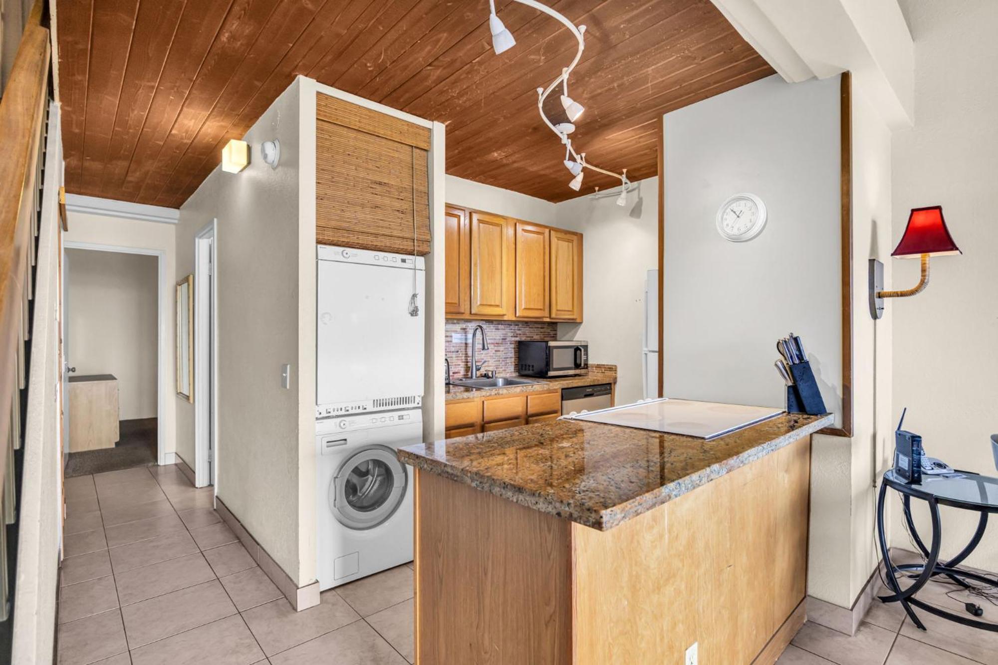 فيلا Maui Vista 1411 كيهي المظهر الخارجي الصورة