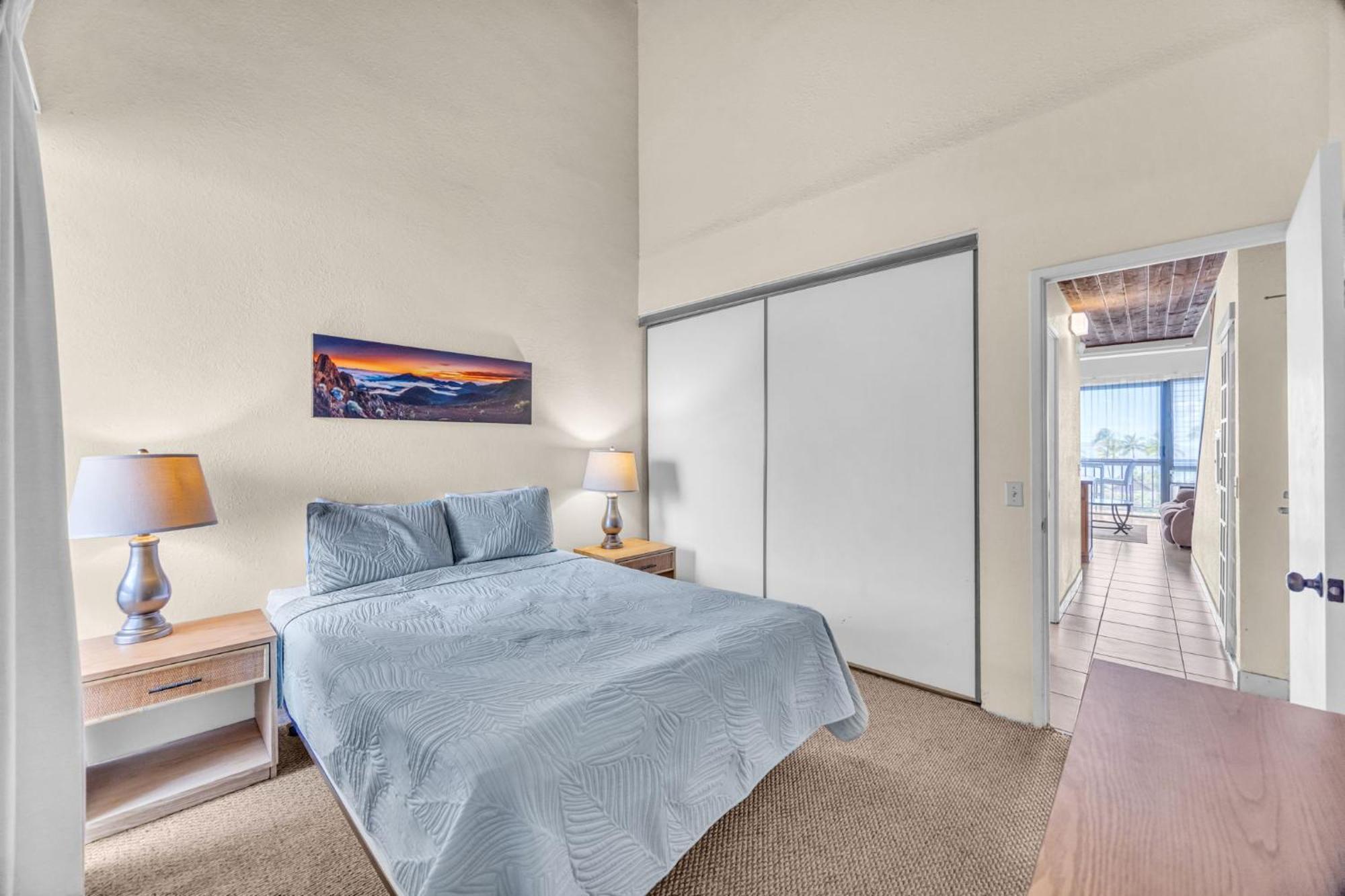 فيلا Maui Vista 1411 كيهي المظهر الخارجي الصورة