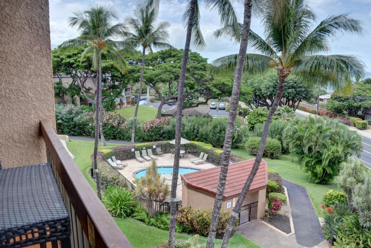 فيلا Maui Vista 1411 كيهي المظهر الخارجي الصورة